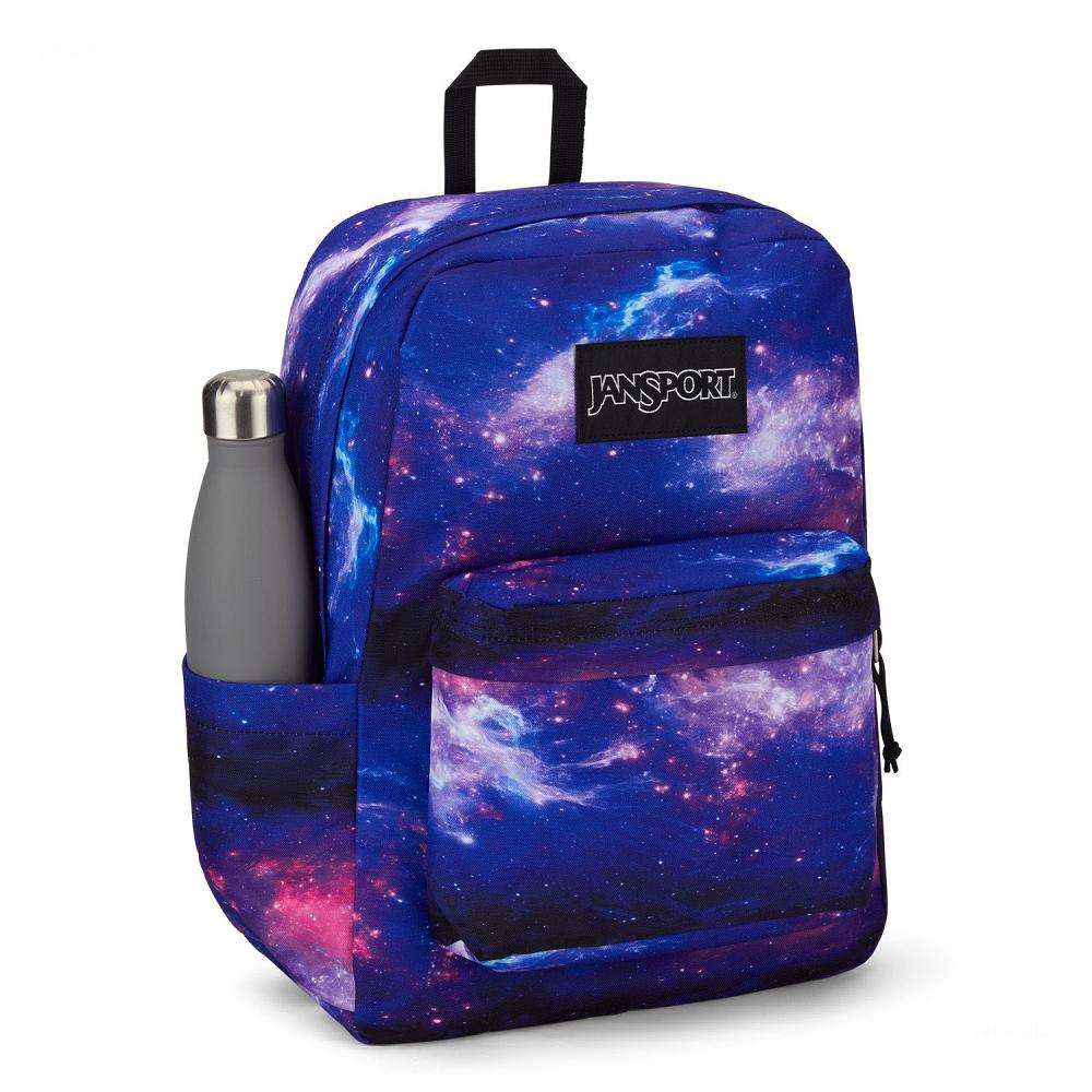 Sac à Dos Scolaire JanSport SuperBreak? Plus Multicolore | WUV-46170334